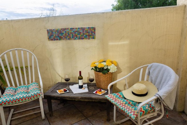 Sonoma Creek Inn image 30