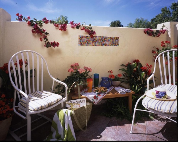 Sonoma Creek Inn image 33